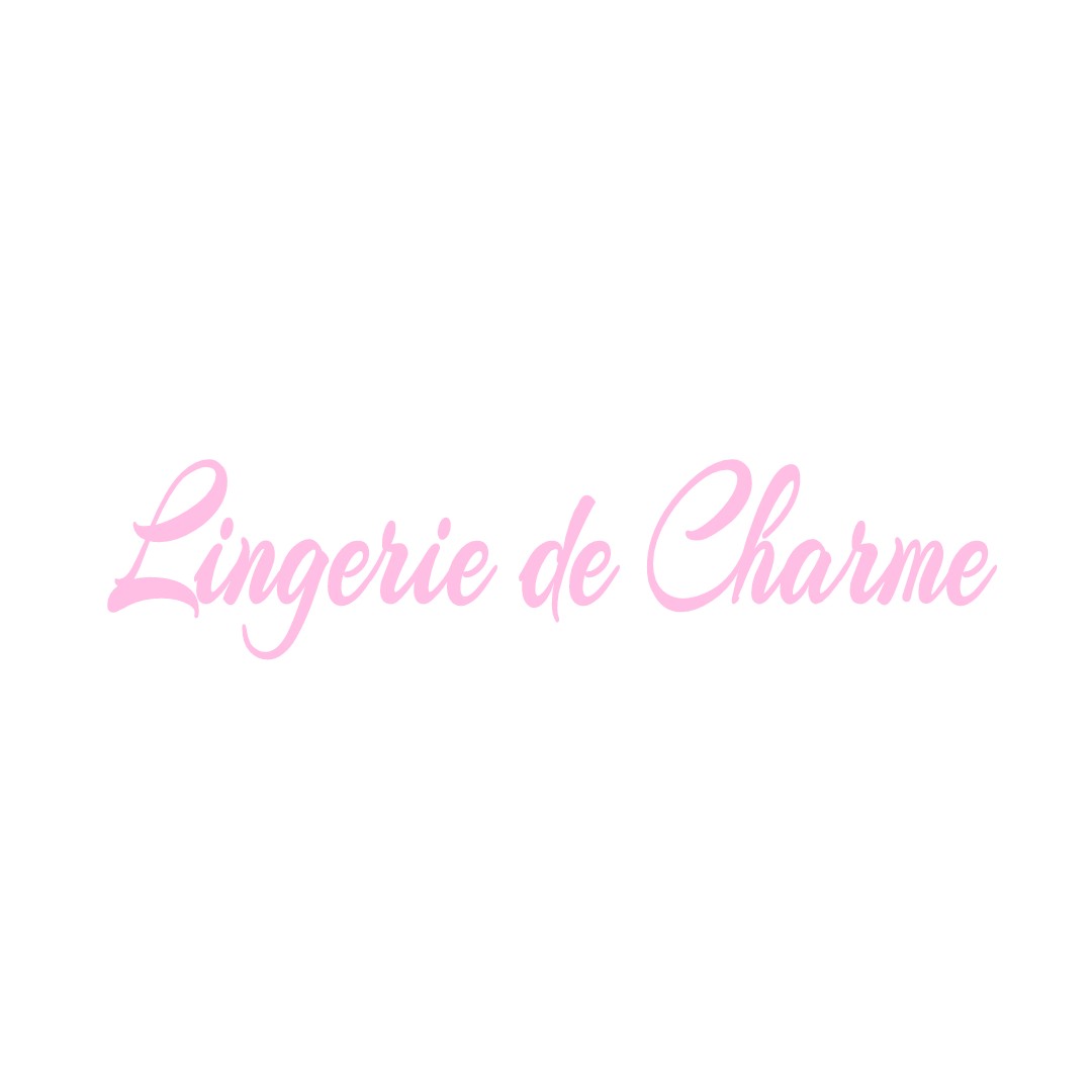 LINGERIE DE CHARME LICQ-ATHEREY